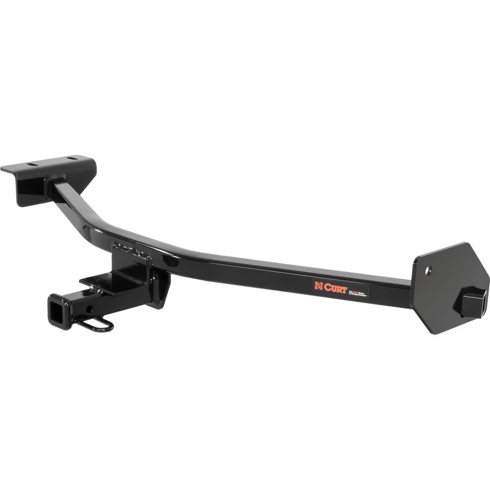 Curt Class 1 Trailer Hitch, 1-1/4" Receiver for Nissan LEAF