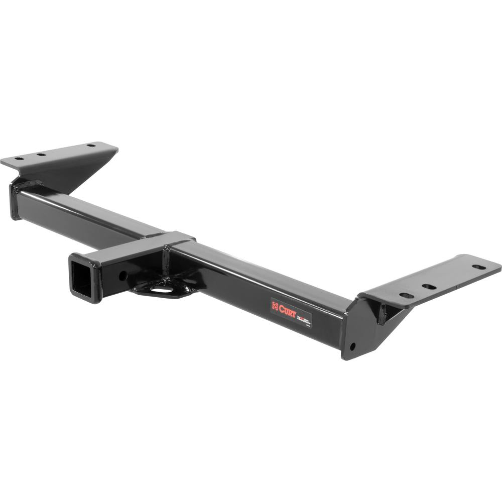 Curt Trailer Hitch for Cadillac XT5, 2-Inch Receiver, Black