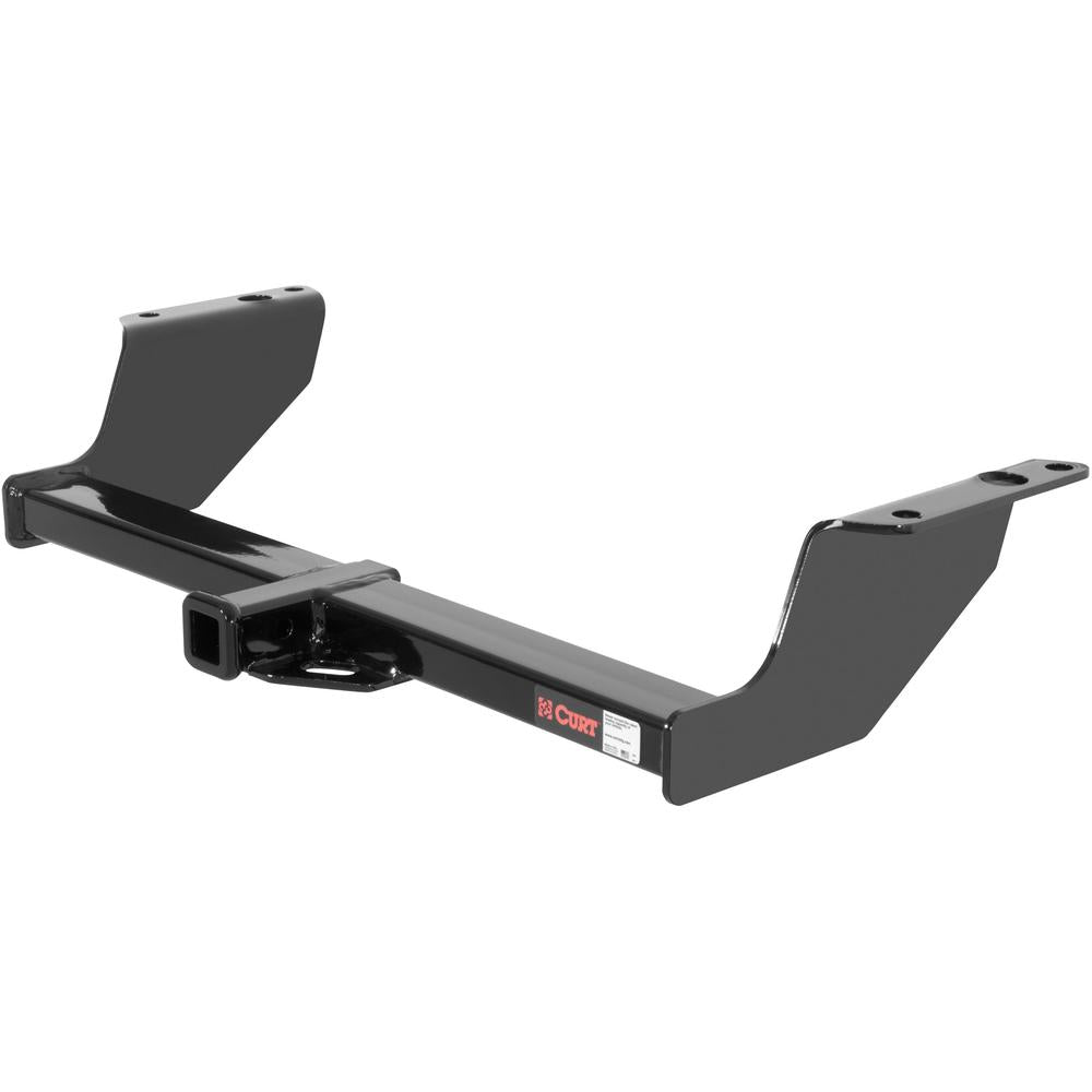 Curt 12012 Class 2 Trailer Hitch for Ford Ranger and Mazda B Series