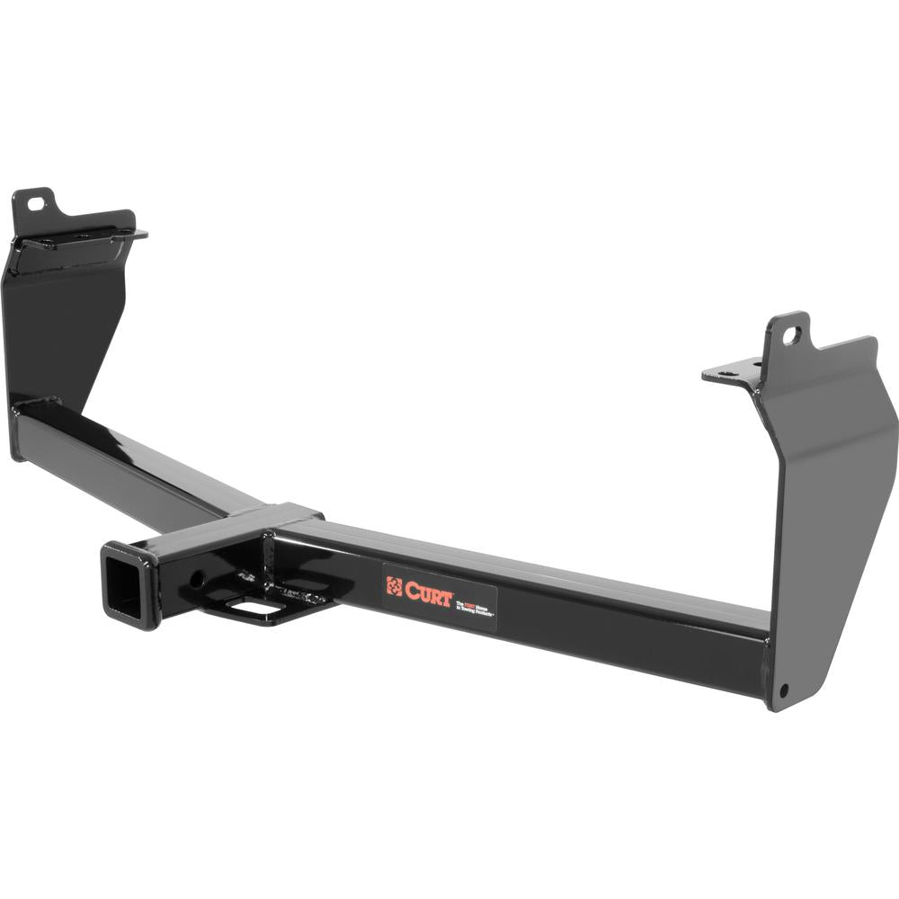 Curt 2-Inch Trailer Hitch for Jeep Cherokee Models (2014-2019)