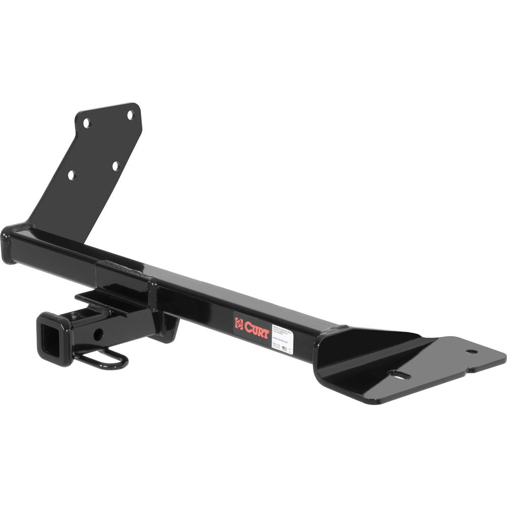 Curt Class 1 Trailer Hitch with 1-1/4" Receiver for VW Jetta Wagon