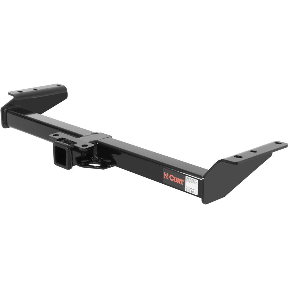 Curt 14080 Class 4 Trailer Hitch for Chevy, GMC, Cadillacs