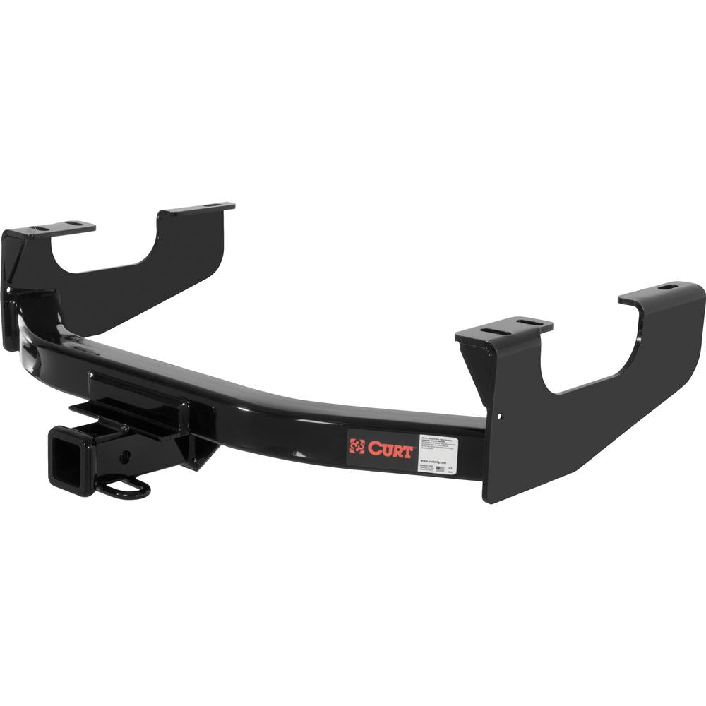 Curt 14355 Class 4 Trailer Hitch for Ford F-Series