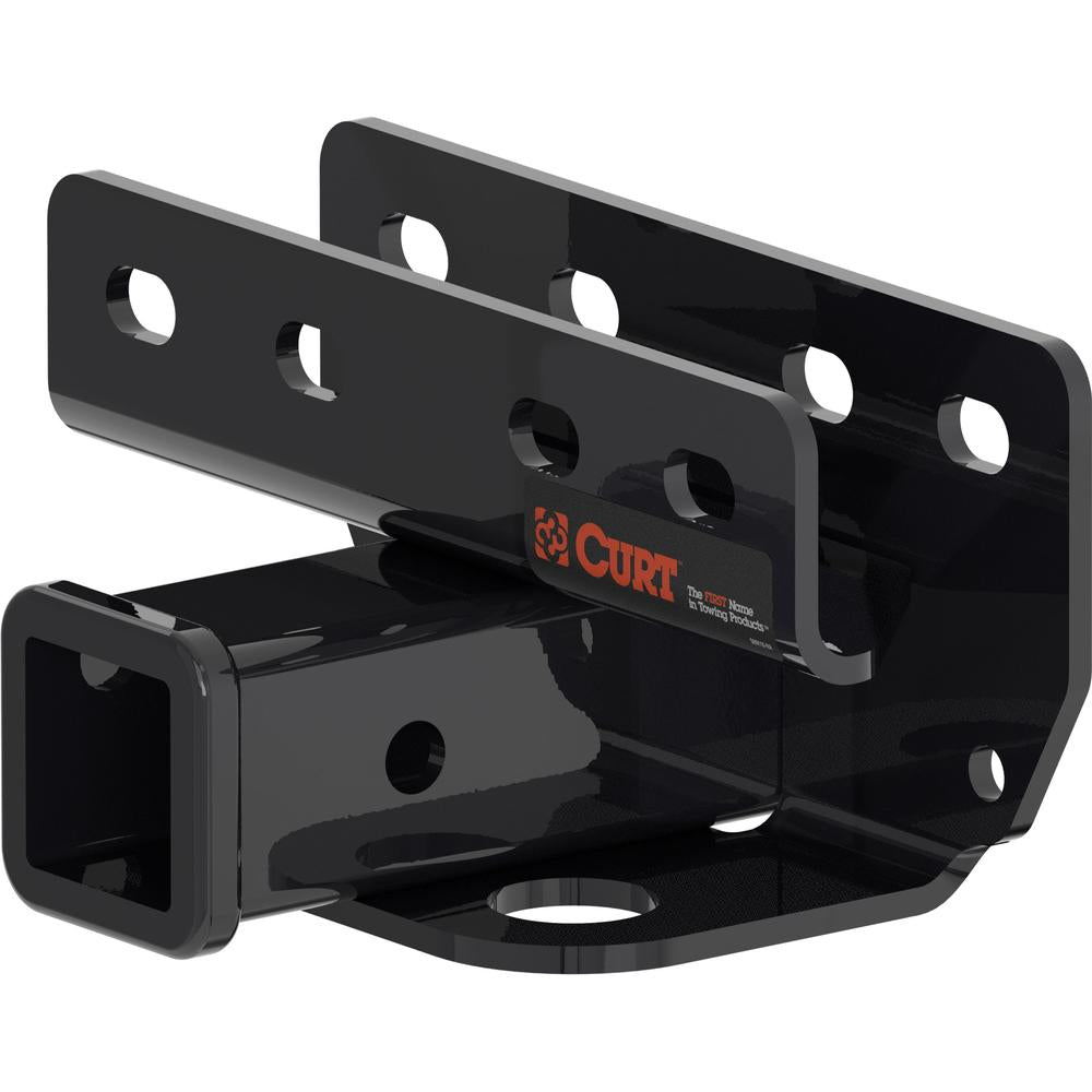 Curt Class 3 Trailer Hitch 2 Inch Receiver for Ford Bronco