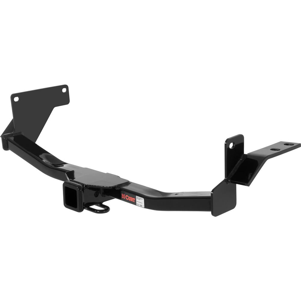Curt Class 3 Trailer Hitch for 2004-2005 Mitsubishi Endeavor
