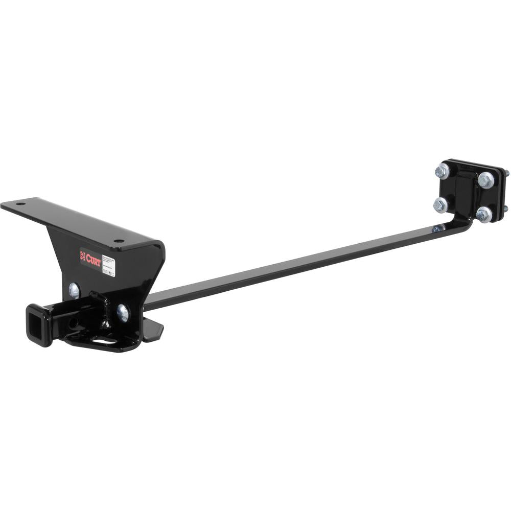 Curt 11001 Class 1 Trailer Hitch for Mercedes-Benz E350 Sedan