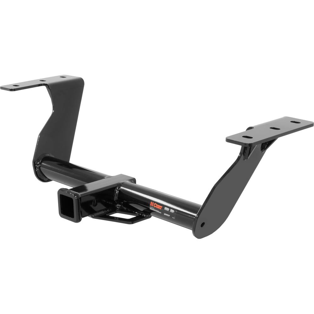 Curt Trailer Hitch for 2014-2018 Subaru Forester, Class 3, 2-inch receiver
