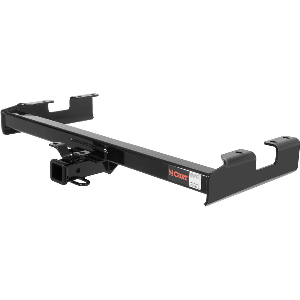 Curt 14108 Class 4 Trailer Hitch for Chevy Silverado and GMC Sierra