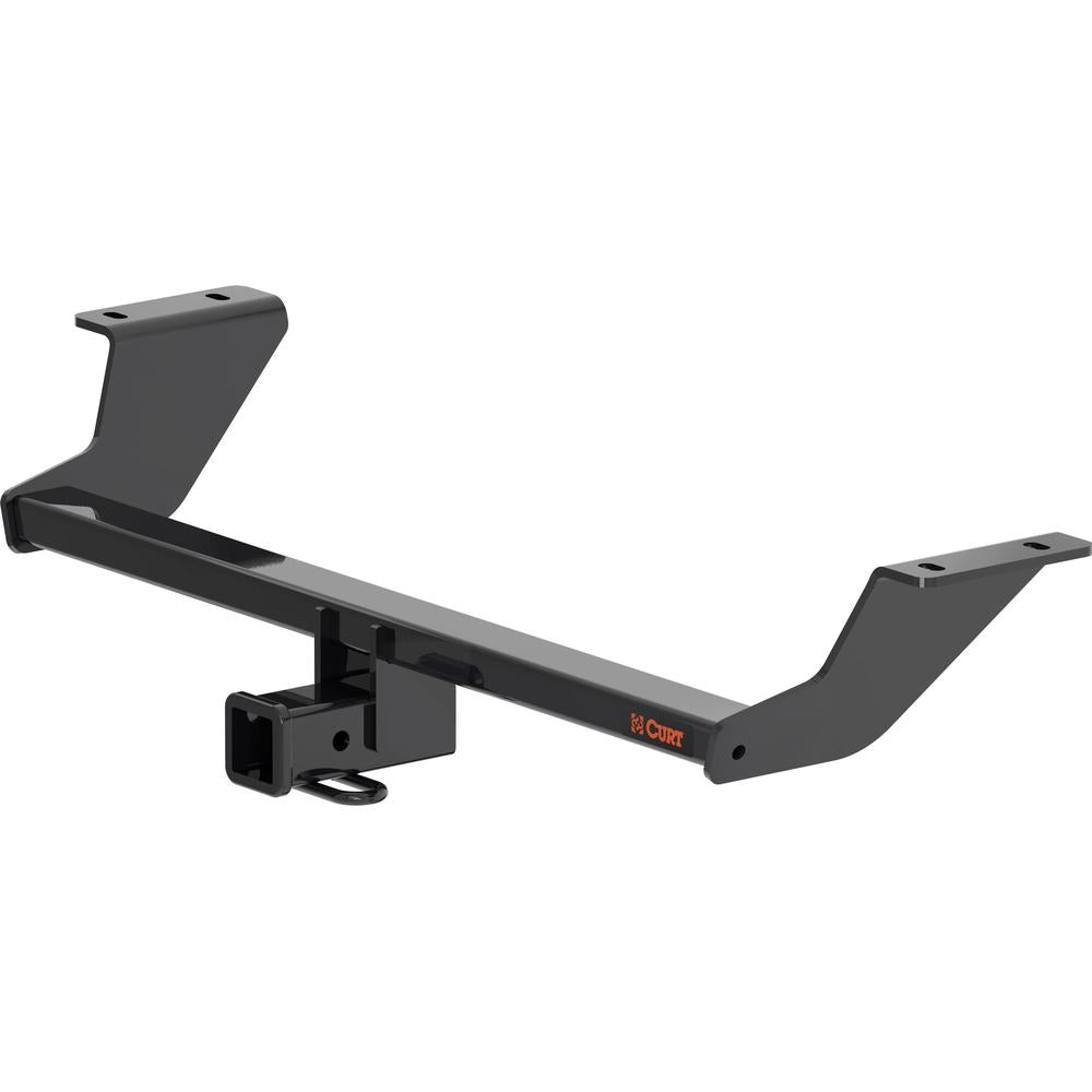 Curt Class 3 Trailer Hitch for 2024-2025 Chevy Blazer EV, 2" receiver