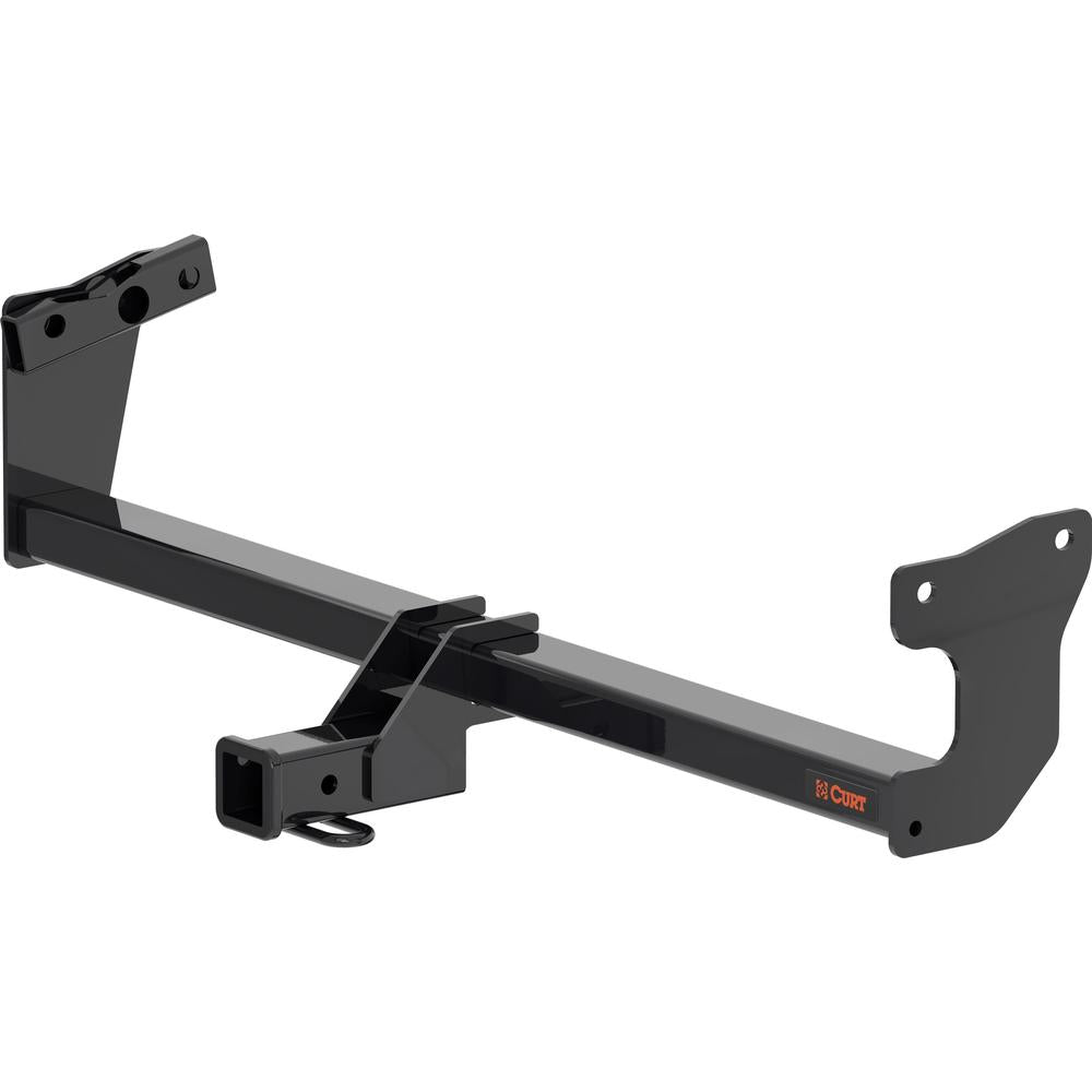 Curt Trailer Hitch for 2024-2025 KIA EV9 with 2 inch receiver, Class 3