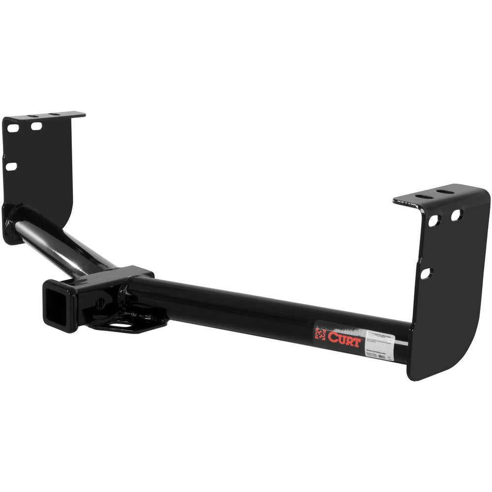 Curt Class 3 Trailer Hitch for 07-21 Toyota Tundra, 2" Receiver