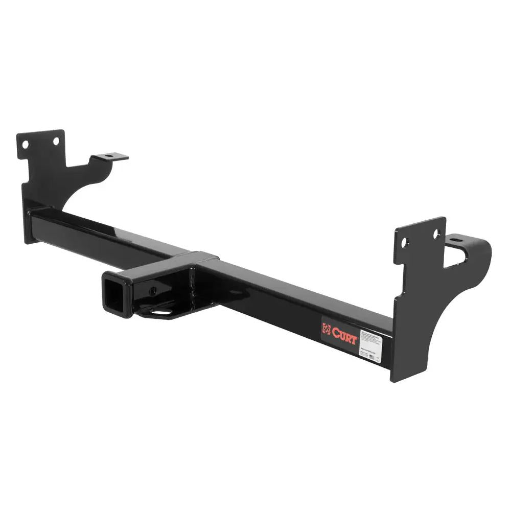 Curt Class 3 Trailer Hitch 13098 for Isuzu Trooper and Acura SLX