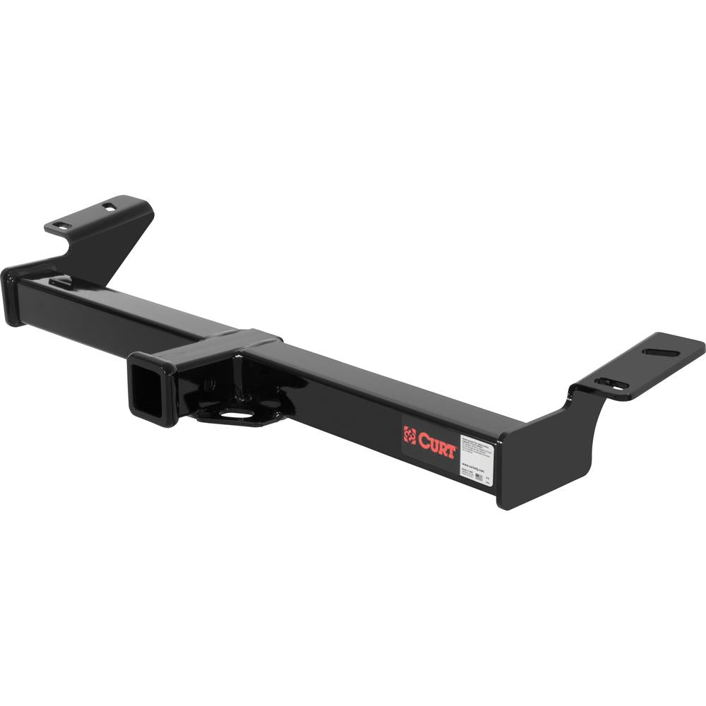 Curt 13524 Class 3 Trailer Hitch, 2-Inch Receiver for Toyota RAV4