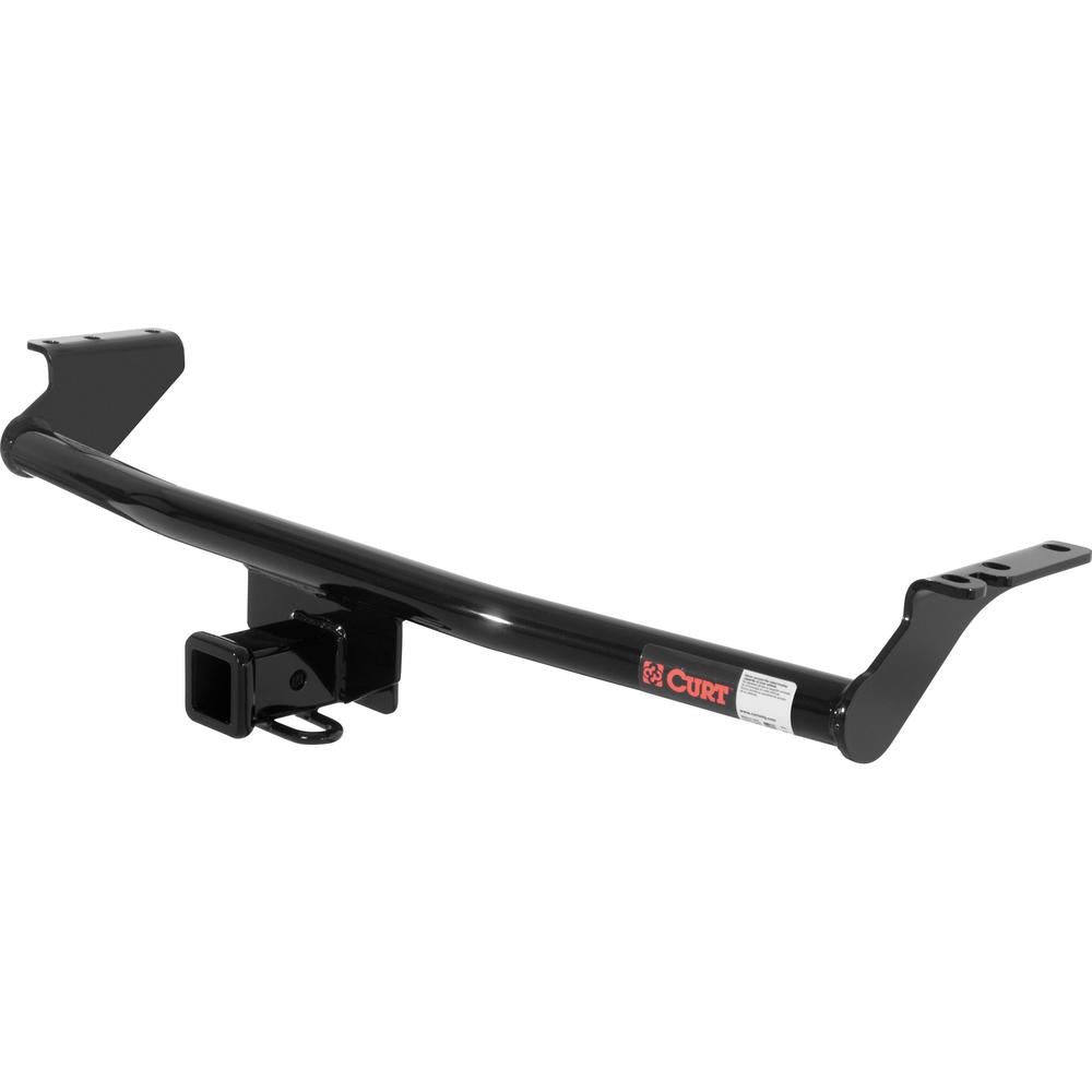 Curt 2-inch receiver trailer hitch for 2001-2006 Hyundai Santa Fe