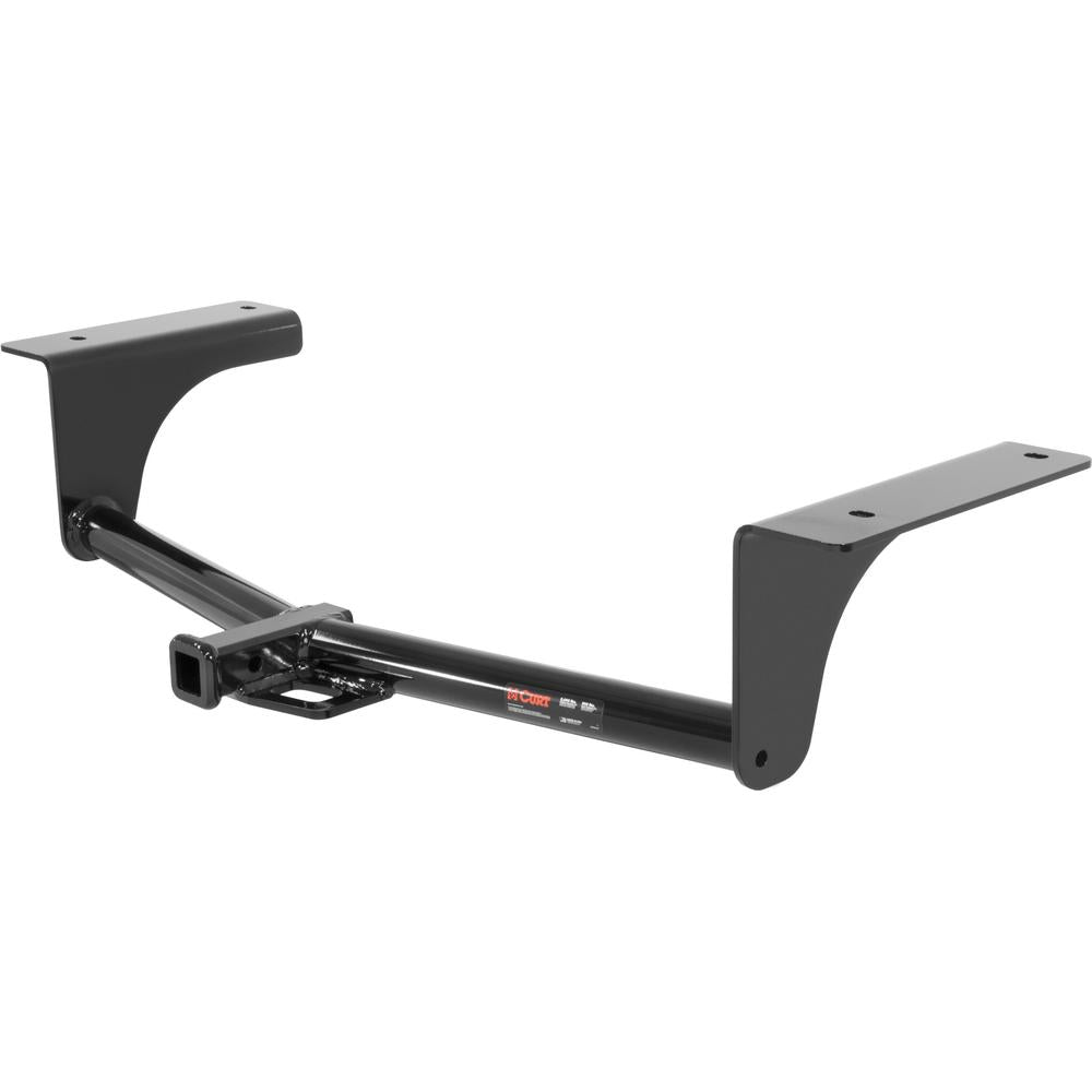 Curt Class 1 trailer hitch, 1-1/4 inch receiver for Mazda 6, Model 11356
