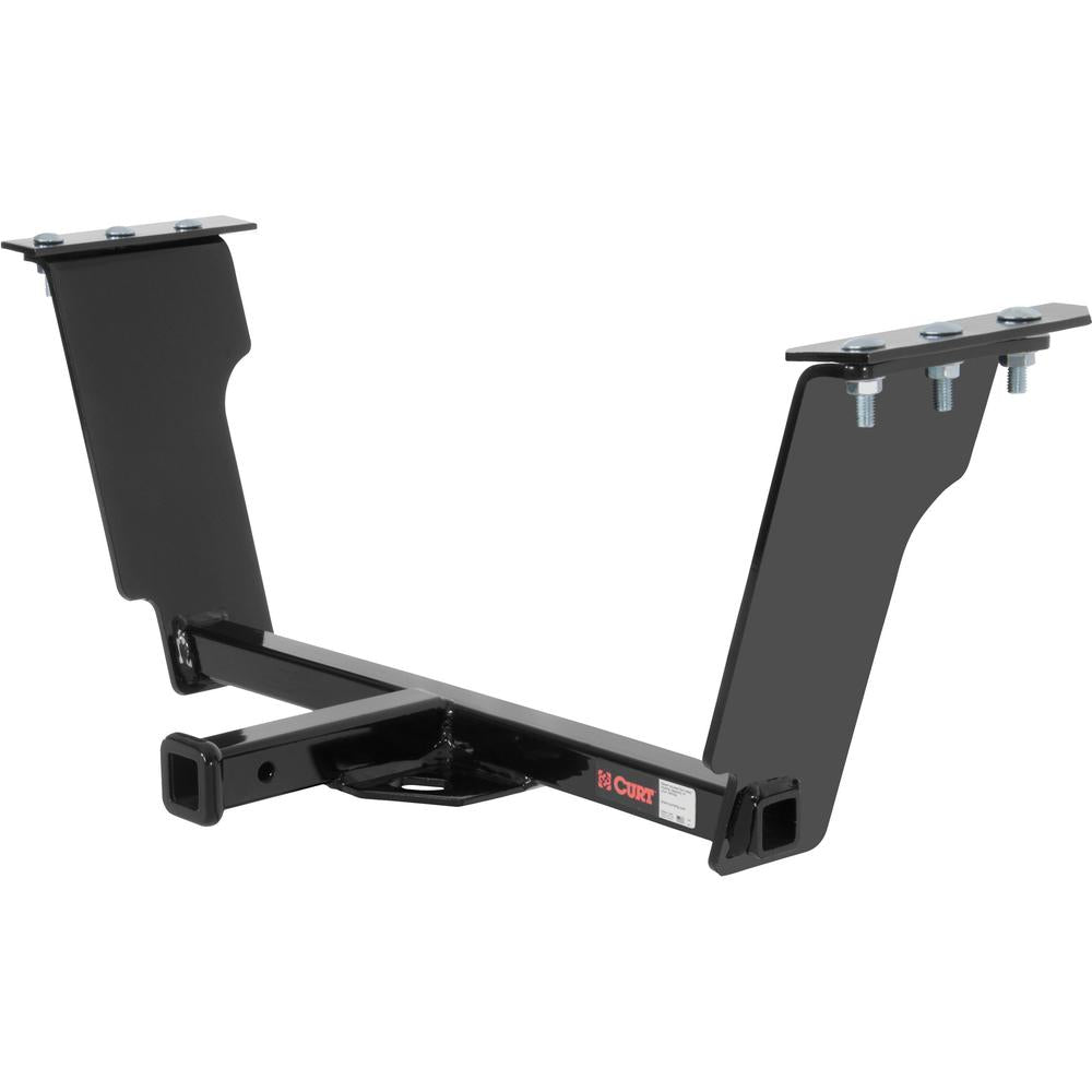 Curt 11307 Trailer Hitch for Cadillac CTS and STS, 1-1/4 Inch Receiver