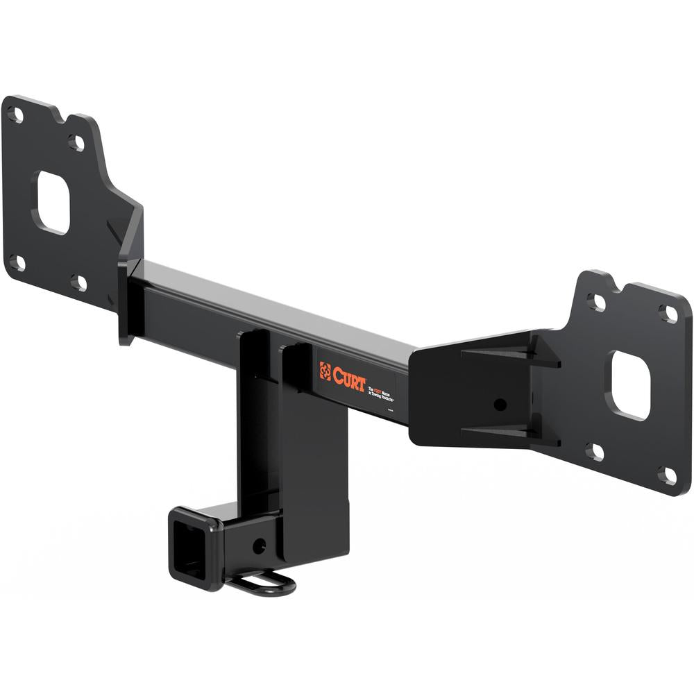 Curt 13291 Class 3 Trailer Hitch fits 2017-2025 Jaguar F-Pace