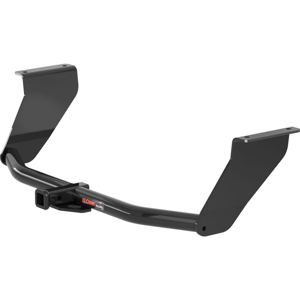 Curt trailer hitch for Hyundai Genesis G80 G90 models