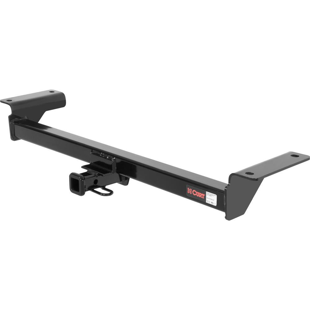 Curt Class 2 Trailer Hitch 1-1/4 inch for Acura RDX 07-09