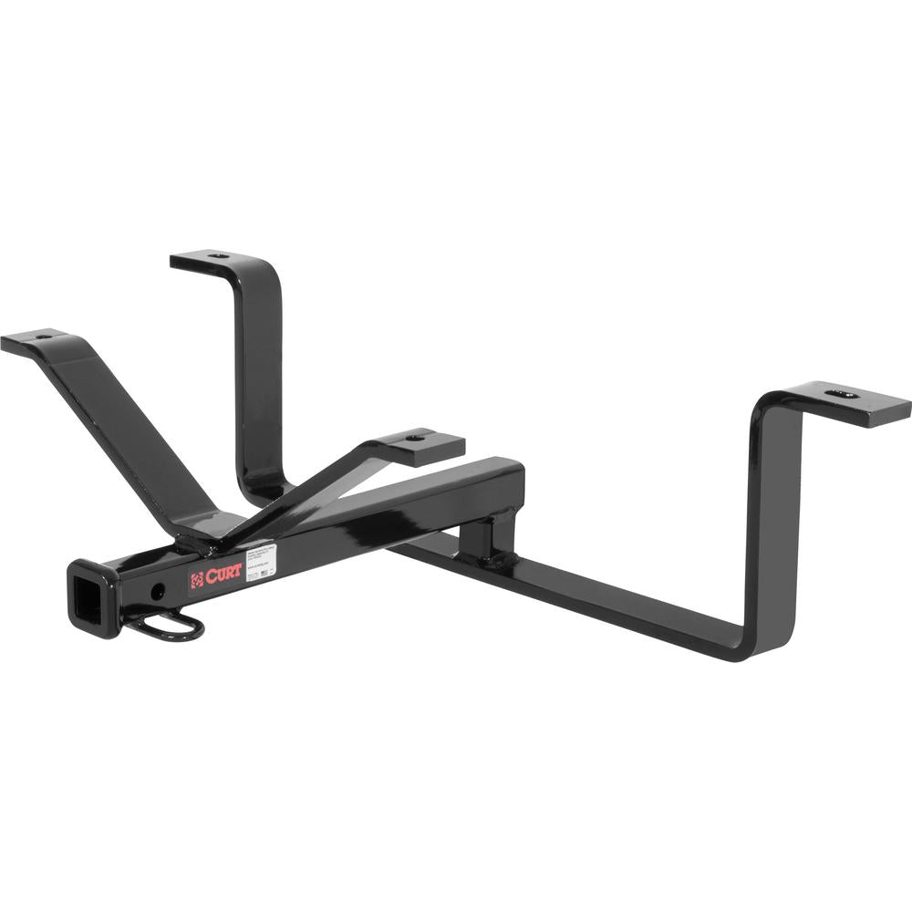 Curt 11380 Trailer Hitch for Chevy Corvette 05-13, Class 1, 1.25-Inch