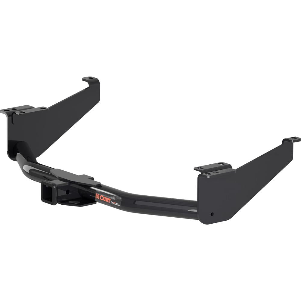 Curt 13304 Class 3 Trailer Hitch fits 17-24 Nissan Titan
