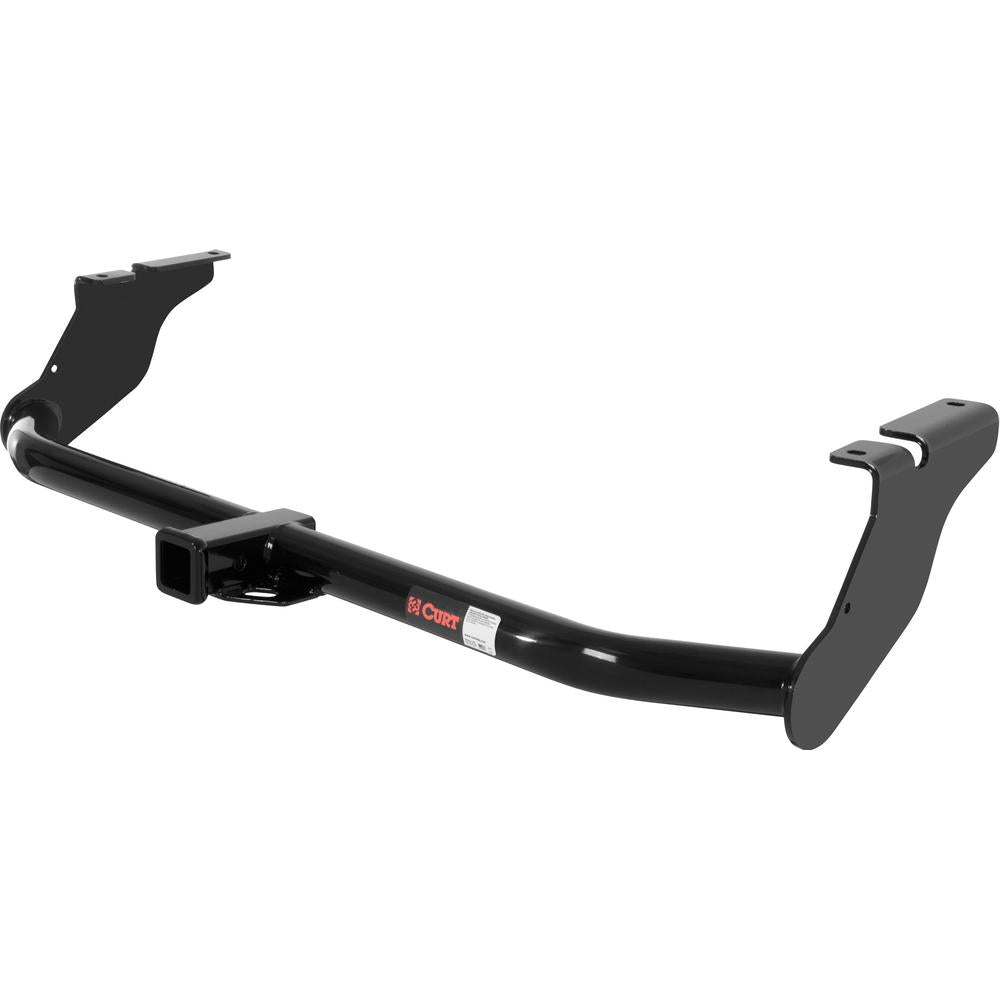 Curt 13551 Class 3 Trailer Hitch for 09-20 Ford Flex
