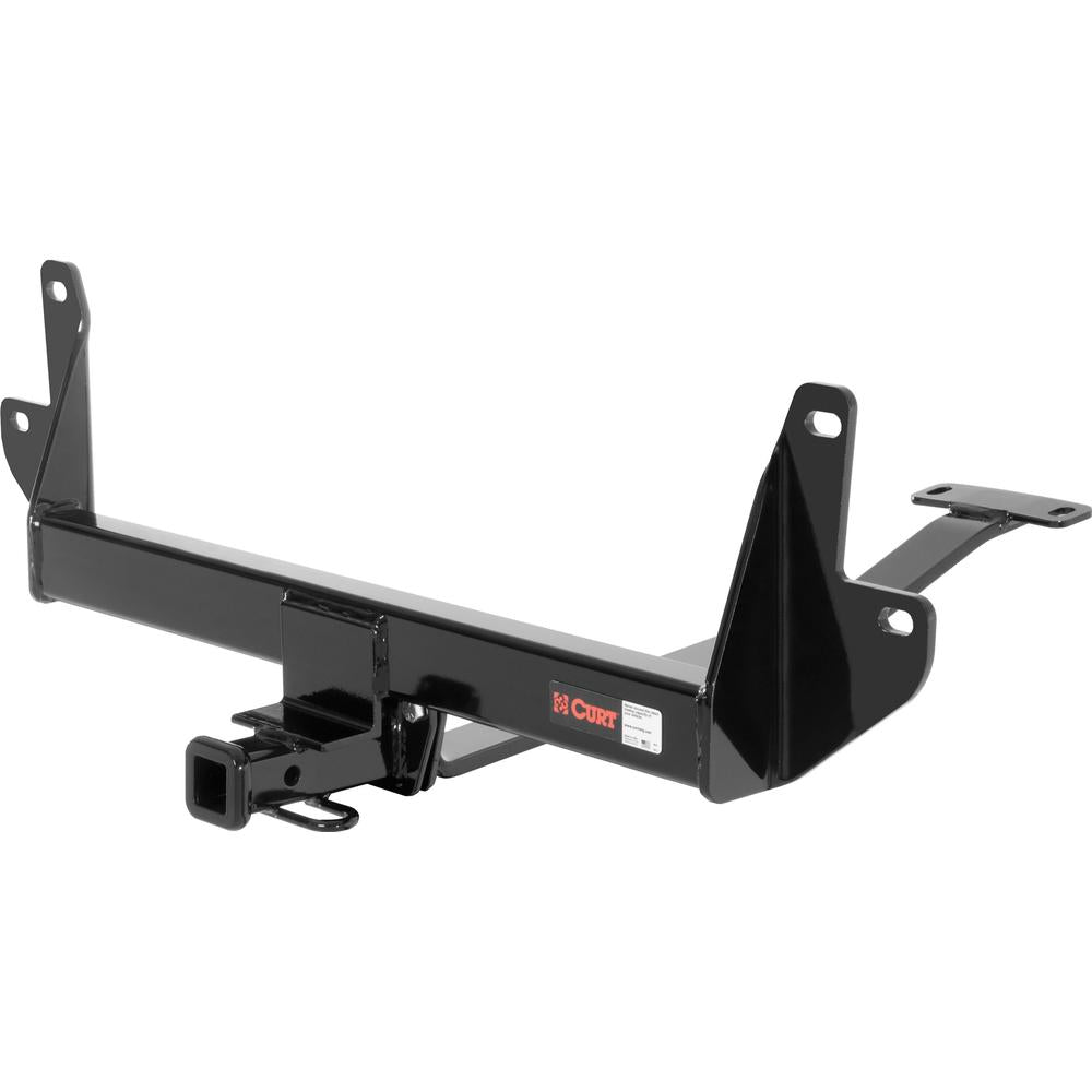 Curt 11033 Class 1 Trailer Hitch for BMW 328xi and 335xi