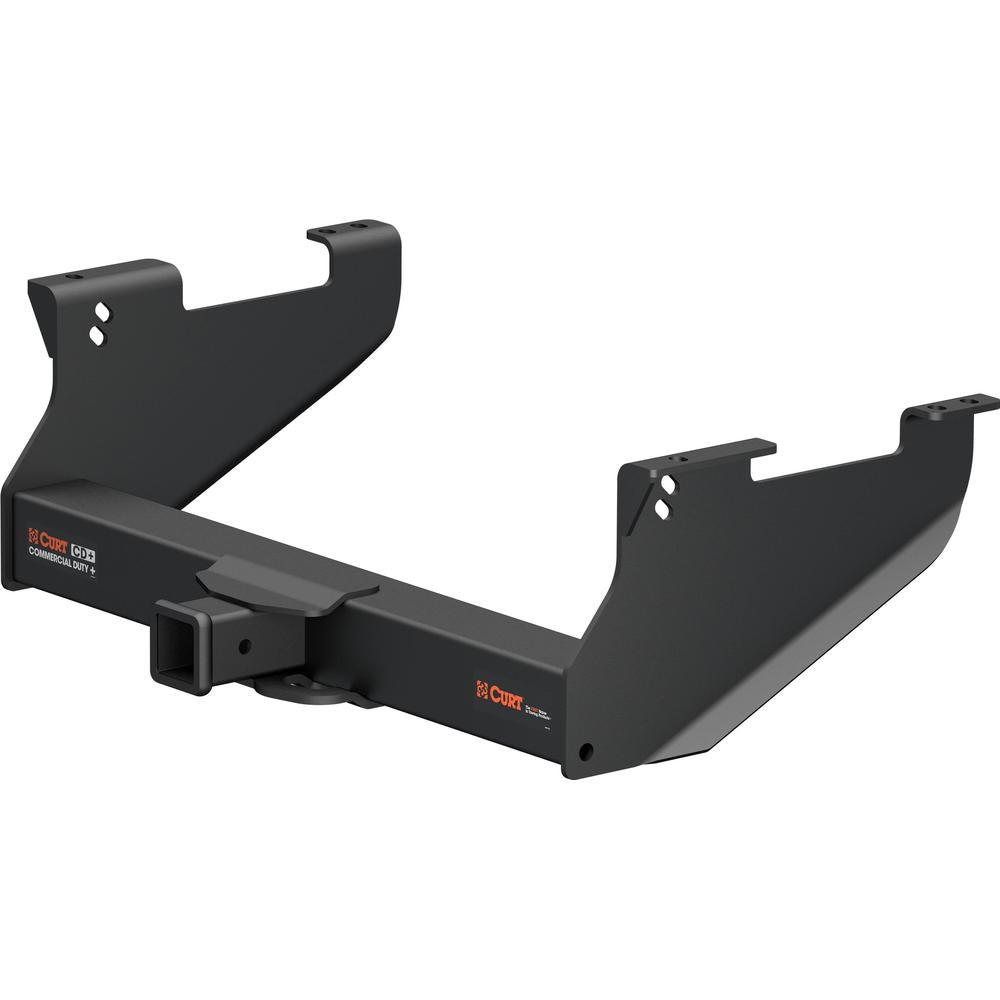 Curt 15803 Trailer Hitch for Ram 3500 with 2-1/2" receiver