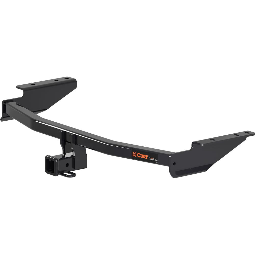 Curt Trailer Hitch 13309 for 17-20 Nissan Pathfinder, Class 3