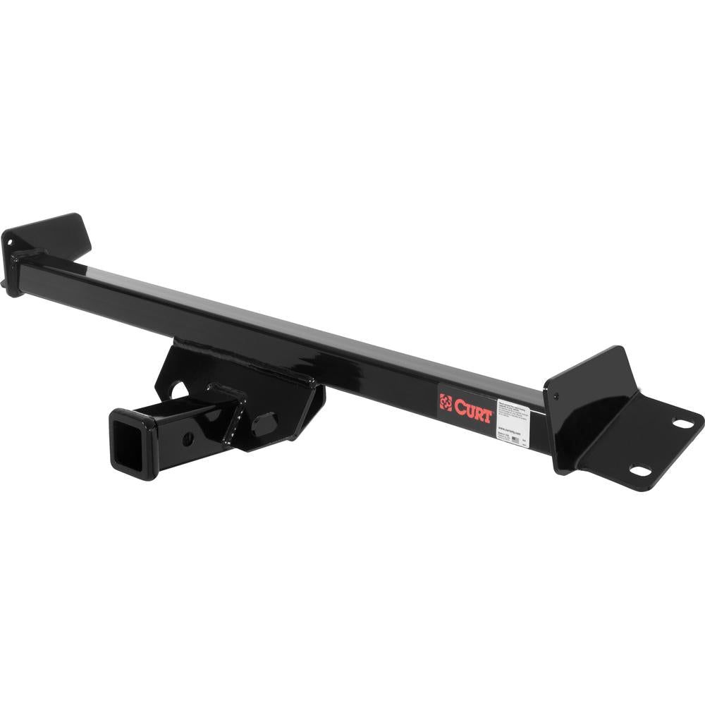 Curt Trailer Hitch for 98-03 Toyota Sienna, Class 3, 2-Inch Receiver