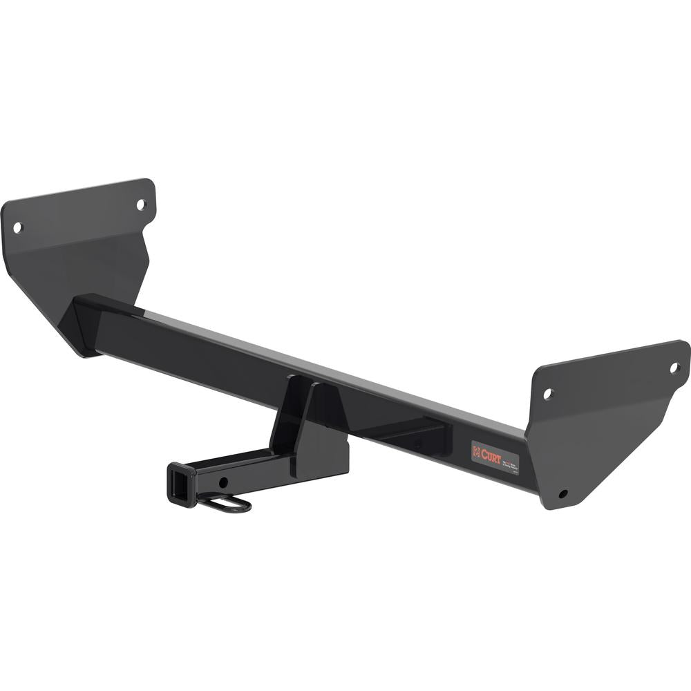 Curt Class 2 Trailer Hitch for Mazda CX-50, 1-1/4 inch receiver