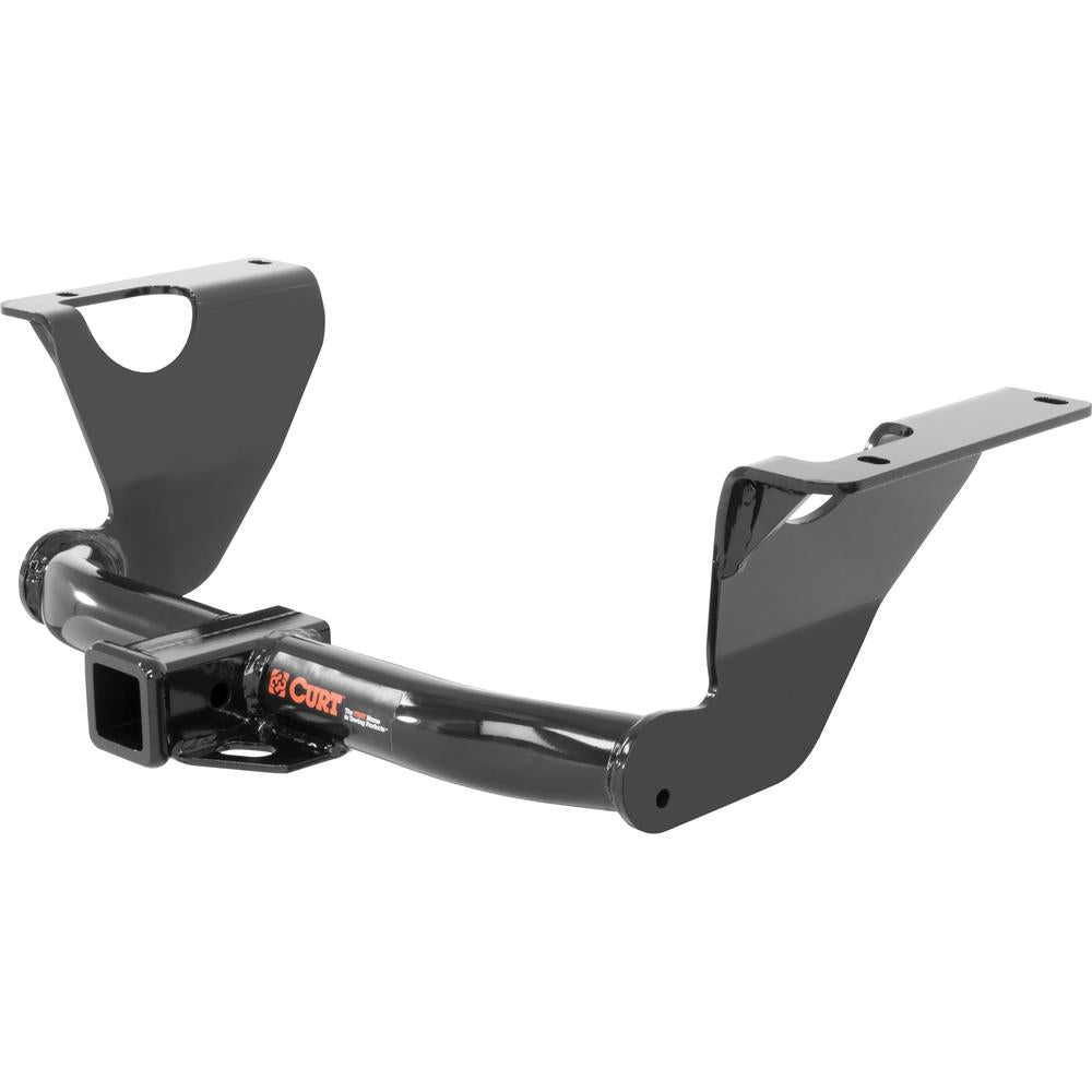 CURT 13206 Class 3 Trailer Hitch, 2-Inch Receiver for Subaru Outback
