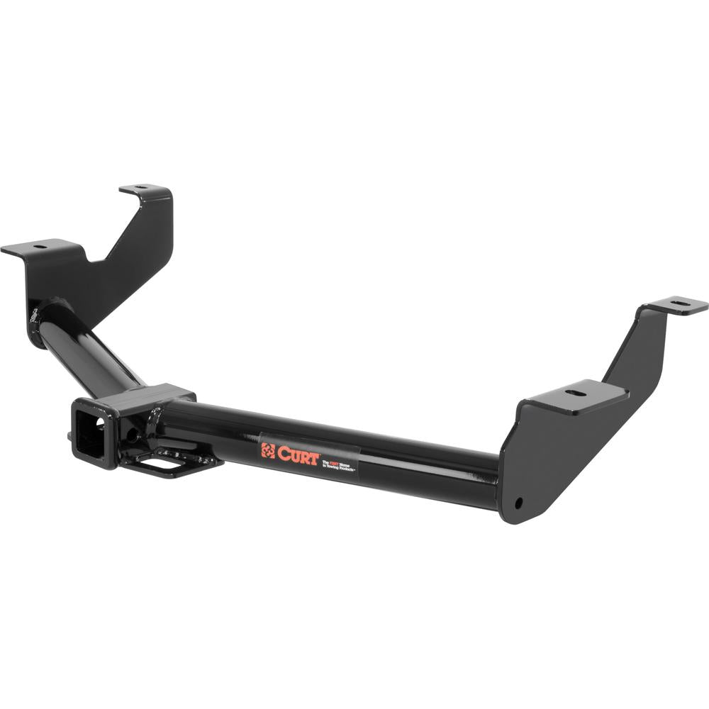Curt Trailer Hitch for 14-23 Ford Transit Connect, 2 Inch Receiver