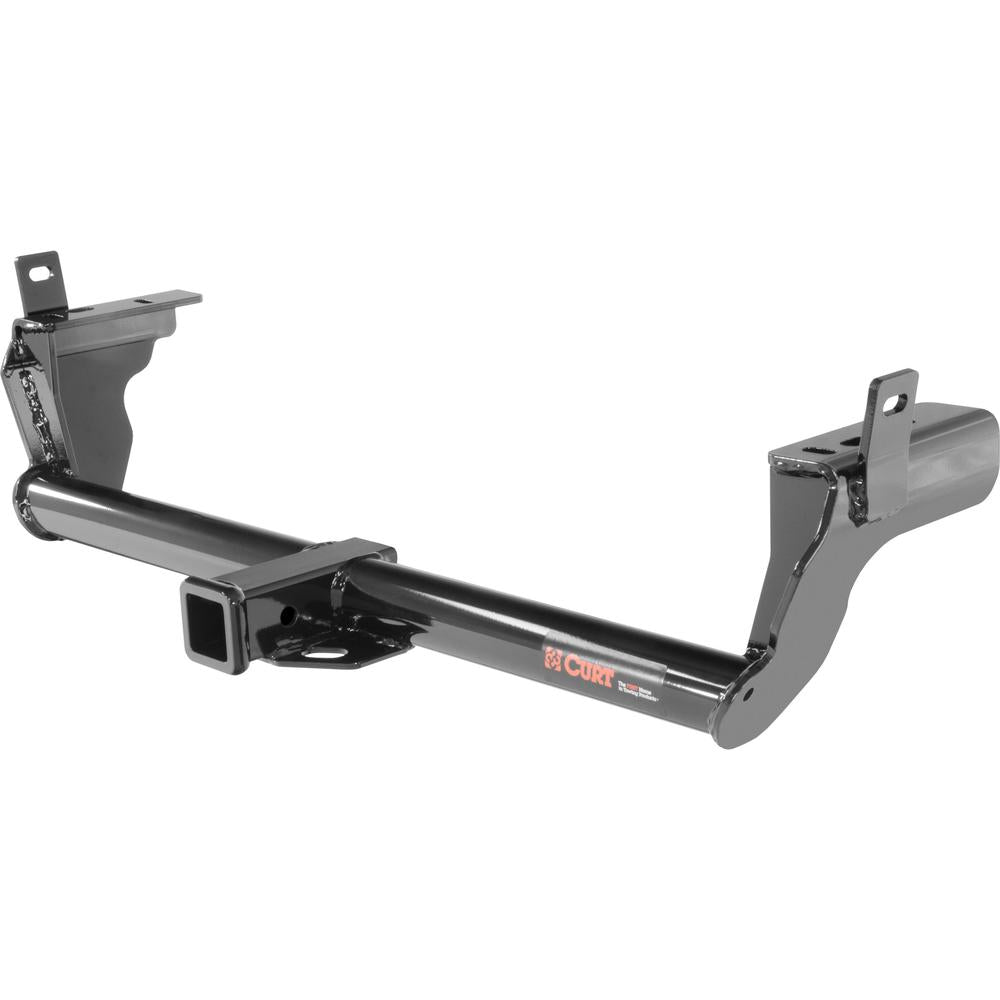 Curt Class 3 Trailer Hitch, 2-Inch Receiver, Ford Edge
