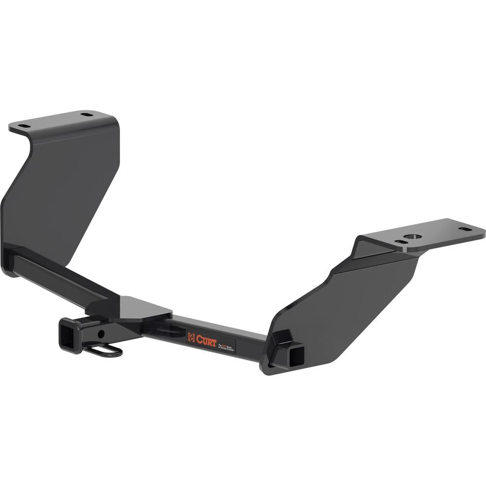 Curt Trailer Hitch for Toyota Corolla Sedan 1-1/4 inch receiver