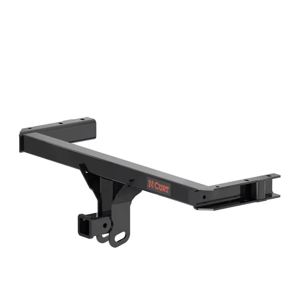 Curt Class 3 Trailer Hitch fits Audi Q5 11-17 and Porsche Macan 15-25