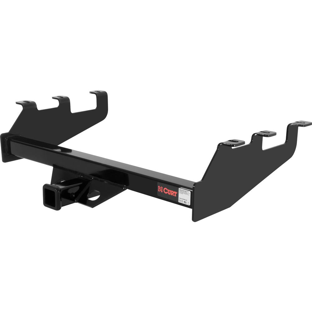 Curt 13339 Class 3 Trailer Hitch for Chevy Silverado and GMC Sierra