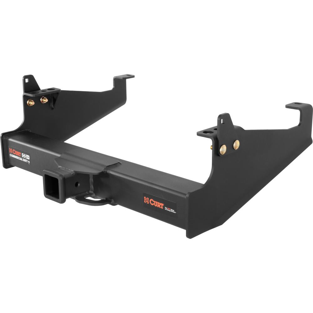 Curt 15845 Class 5 Trailer Hitch for Ford Super Duty and F-650
