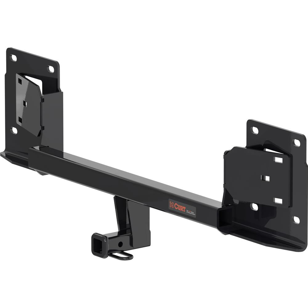 Curt Trailer Hitch for Tesla Model 3, 1-1/4 inch receiver, Class 1