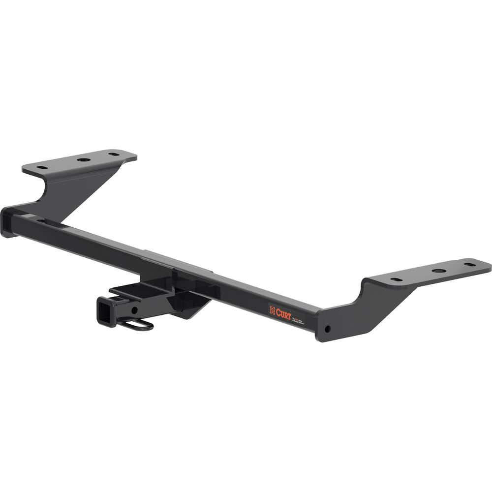 Curt 11620 Class 1 Trailer Hitch, 1-1/4 inch for Kia Forte