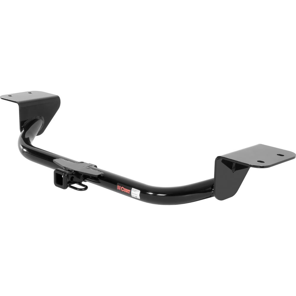 Curt 1-1/4 inch Receiver Trailer Hitch for Acura ZDX 2010-2013