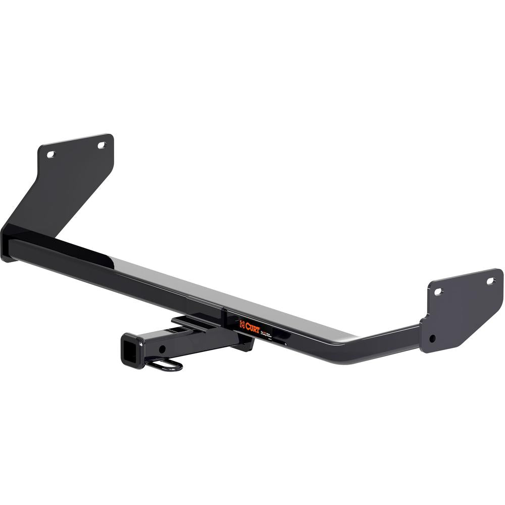 Curt Class 1 Trailer Hitch for Hyundai Ioniq 2017-2022, 1.25 inch