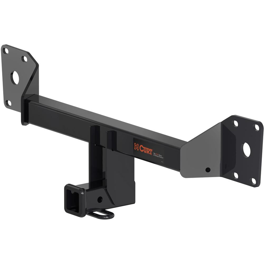 Curt Class 3 Trailer Hitch with 2-inch Receiver for Volvo S90