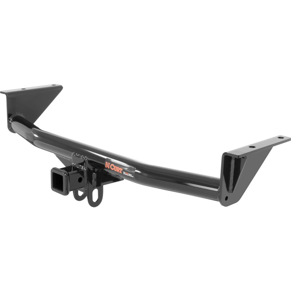 Curt Class 3 Trailer Hitch, 2-Inch Receiver for Chevy Colorado GMC Canyon