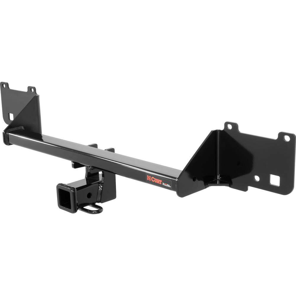 Curt Class 3 trailer hitch with 2 inch receiver for Ram ProMaster City
