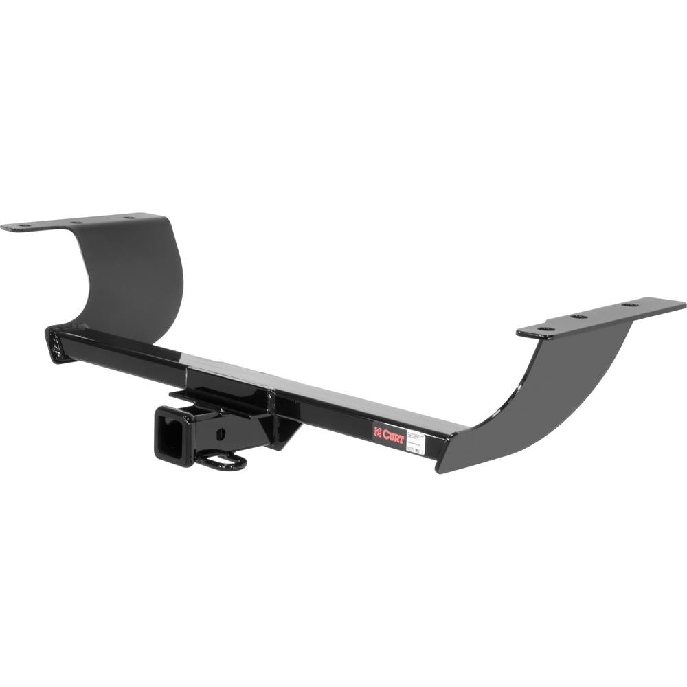 Curt Trailer Hitch for Chrysler 300 and Dodge Charger 2-Inch Receiver