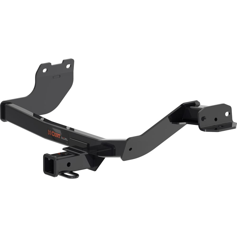 Curt trailer hitch for Hyundai Santa Cruz, 2" receiver, Class 3