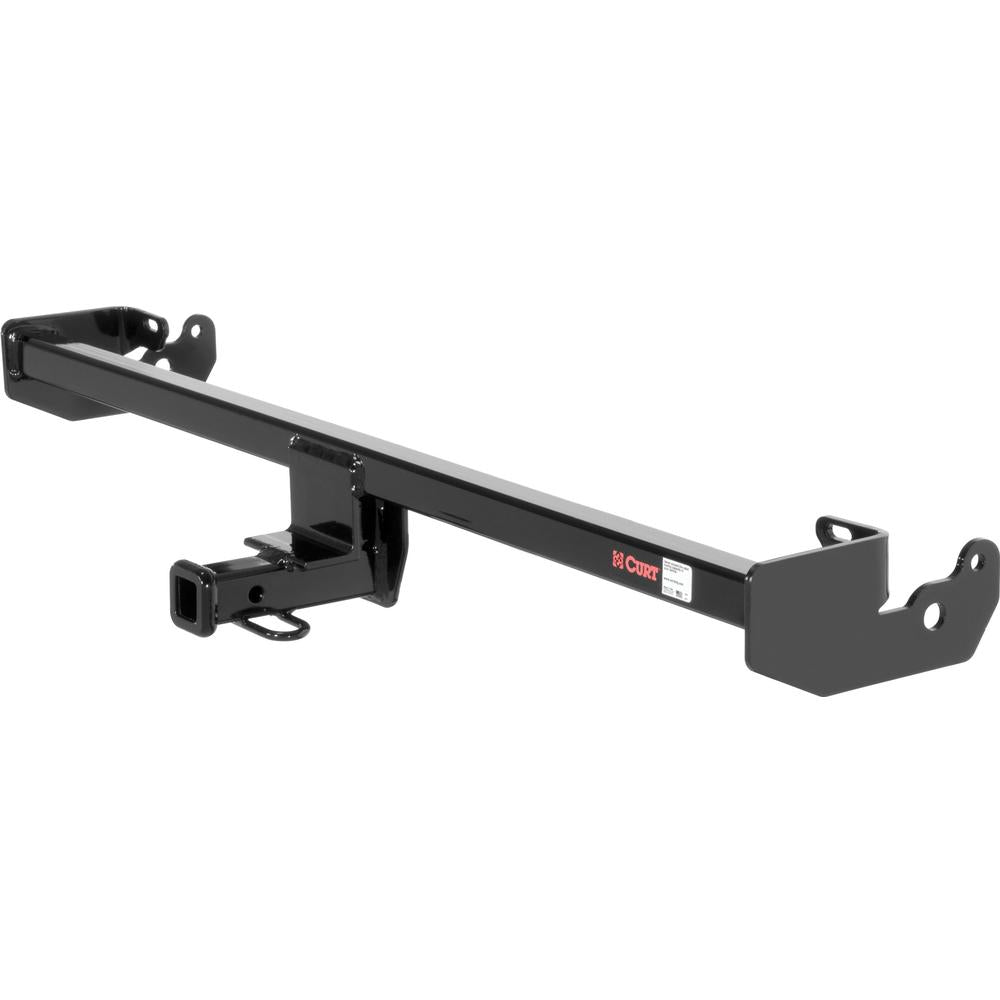 Curt Trailer Hitch for 2011-2014 Scion xD, Class 1, 1-1/4 inch Receiver