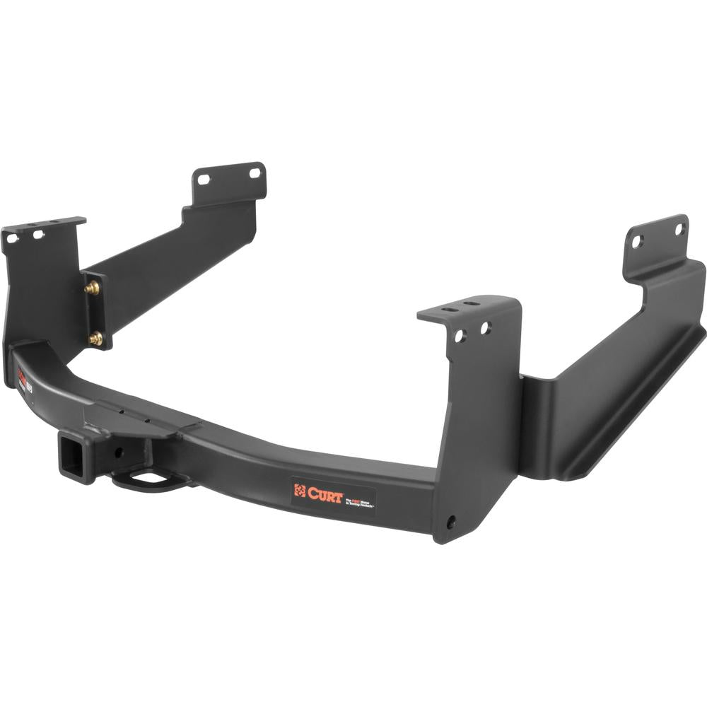 Curt Trailer Hitch for Toyota Tundra model years 2007 to 2021