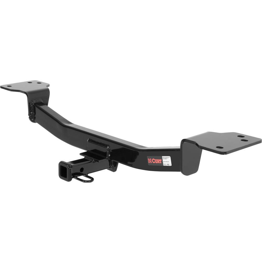 Curt 12126 Trailer Hitch with 1-1/4" Receiver for Hyundai and KIA